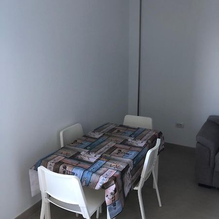Apartament Vistas De Ensueno Al Mar Candelaria Zewnętrze zdjęcie
