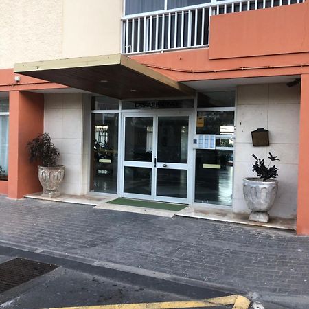 Apartament Vistas De Ensueno Al Mar Candelaria Zewnętrze zdjęcie