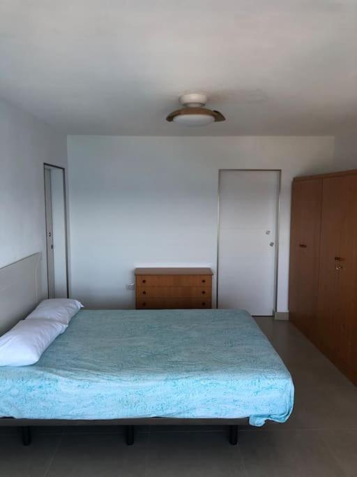 Apartament Vistas De Ensueno Al Mar Candelaria Zewnętrze zdjęcie