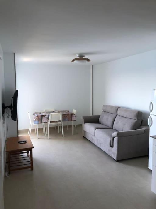 Apartament Vistas De Ensueno Al Mar Candelaria Zewnętrze zdjęcie