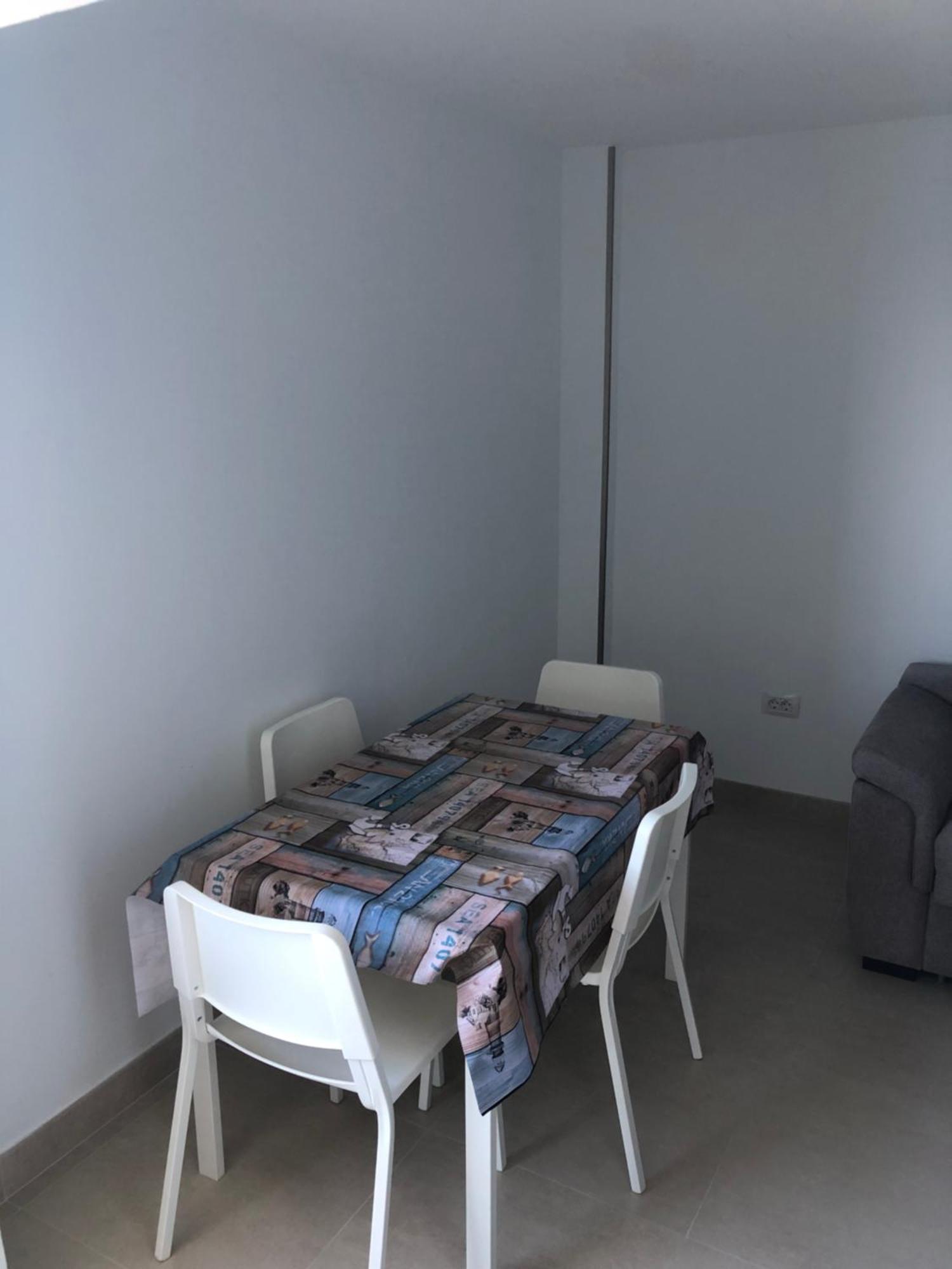 Apartament Vistas De Ensueno Al Mar Candelaria Zewnętrze zdjęcie