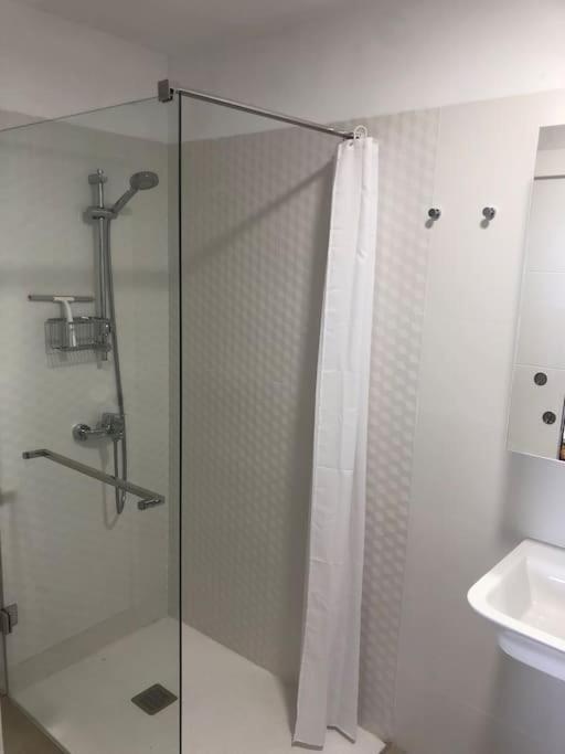 Apartament Vistas De Ensueno Al Mar Candelaria Zewnętrze zdjęcie