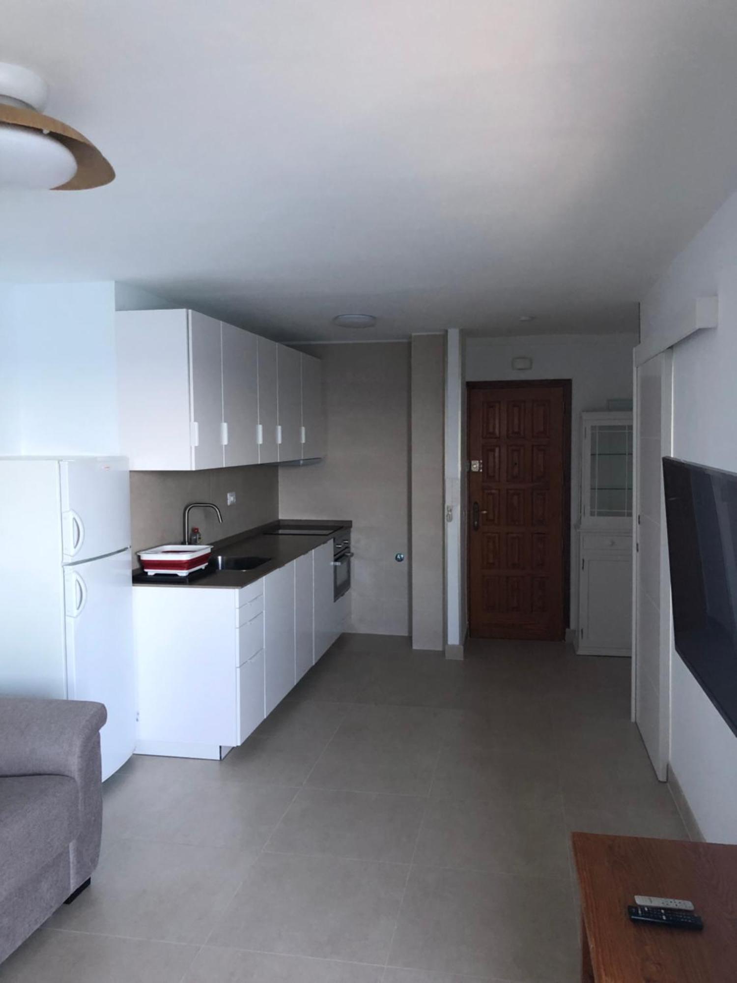 Apartament Vistas De Ensueno Al Mar Candelaria Zewnętrze zdjęcie